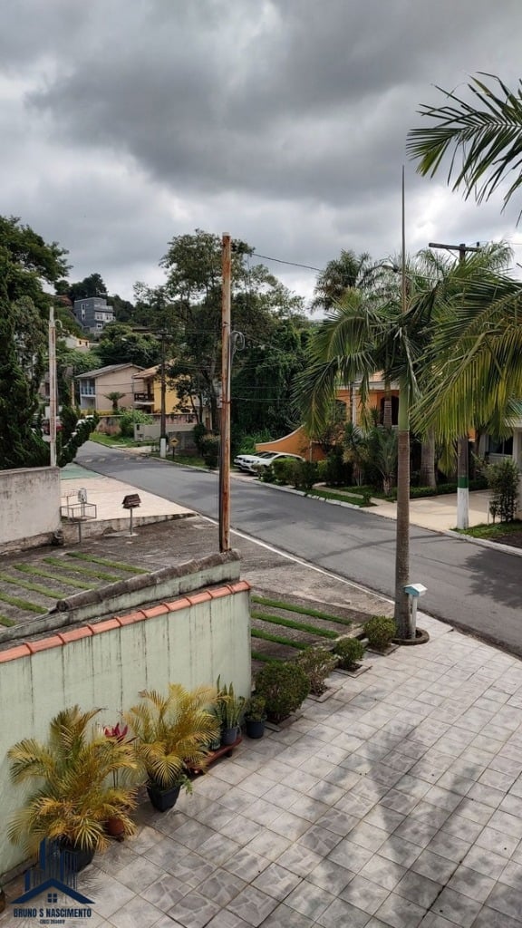 Casa à venda com 6 quartos, 1 suíte, 10 vagas e 405m² no Parque Nova Jandira, Jandira (SP) — foto 4 de 15