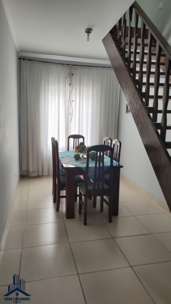 Casa à venda com 6 quartos, 1 suíte, 10 vagas e 405m² no Parque Nova Jandira, Jandira (SP) — foto 11 de 15
