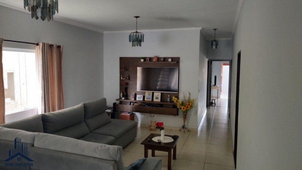 Casa à venda com 6 quartos, 1 suíte, 10 vagas e 405m² no Parque Nova Jandira, Jandira (SP) — foto 7 de 15