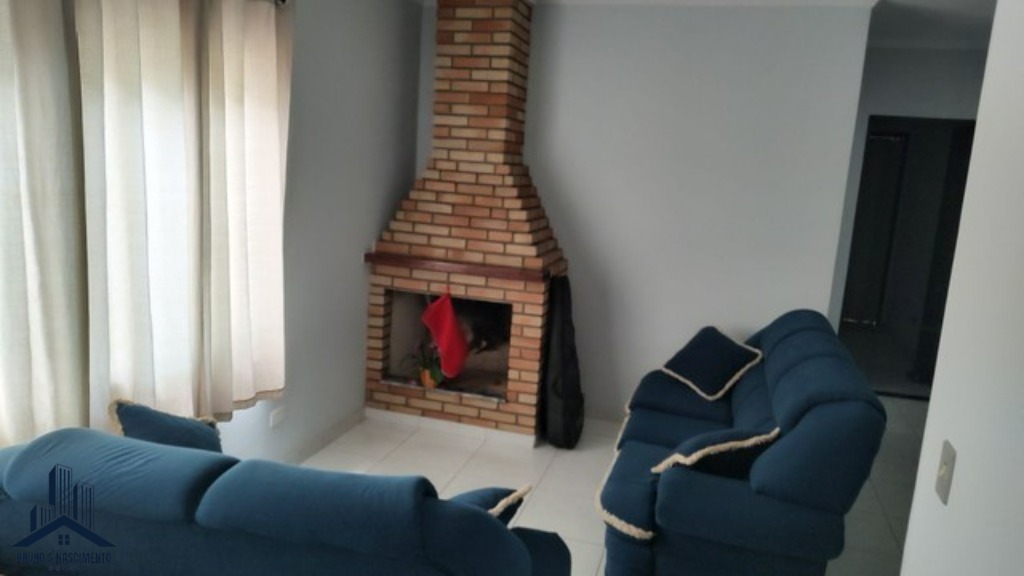 Casa à venda com 6 quartos, 1 suíte, 10 vagas e 405m² no Parque Nova Jandira, Jandira (SP) — foto 8 de 15