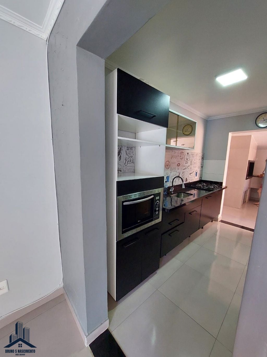 Casa à venda com 2 quartos, 1 suíte, 1 vaga e 75m² no Jardim Torino, Cotia (SP) — foto 10 de 25