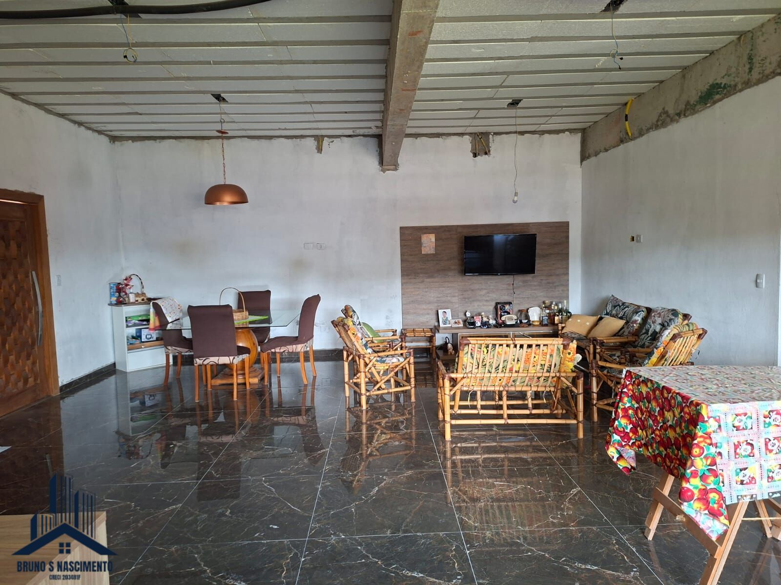 Casa à venda com 3 quartos, 1 suíte, 10 vagas e 320m² no Apotribu de Cima, Itu (SP) — foto 6 de 27