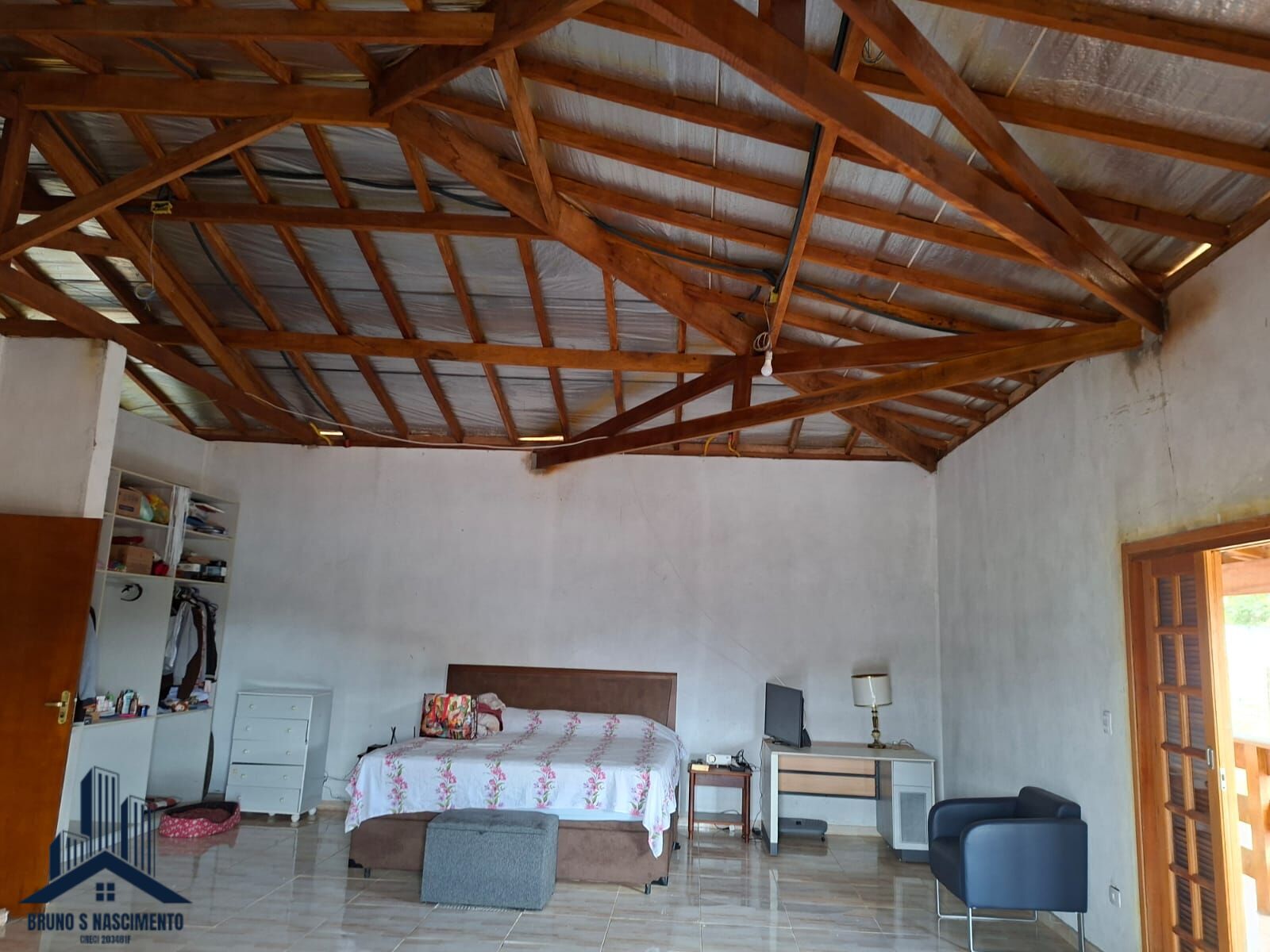 Casa à venda com 3 quartos, 1 suíte, 10 vagas e 320m² no Apotribu de Cima, Itu (SP) — foto 11 de 27