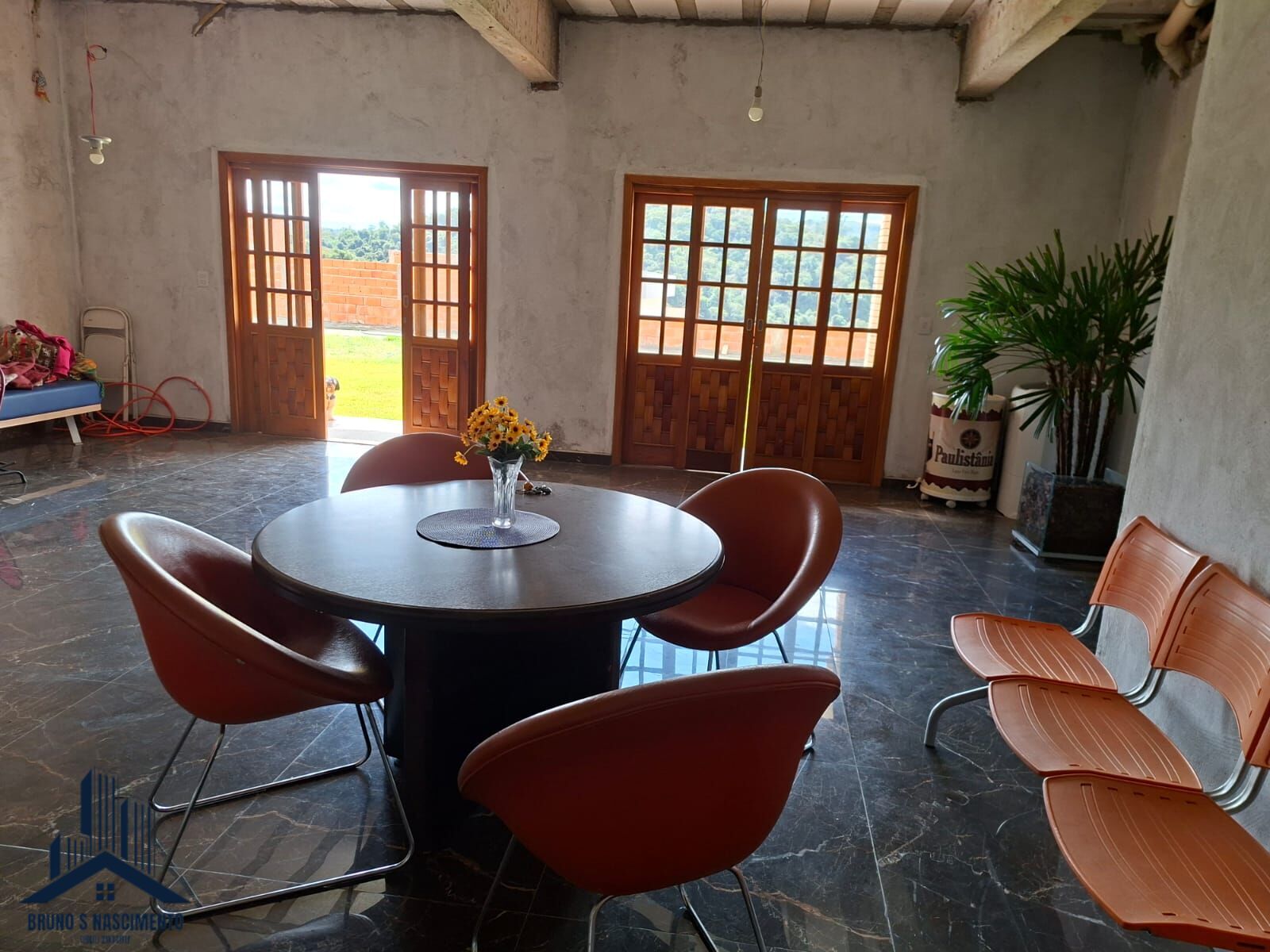 Casa à venda com 3 quartos, 1 suíte, 10 vagas e 320m² no Apotribu de Cima, Itu (SP) — foto 5 de 27
