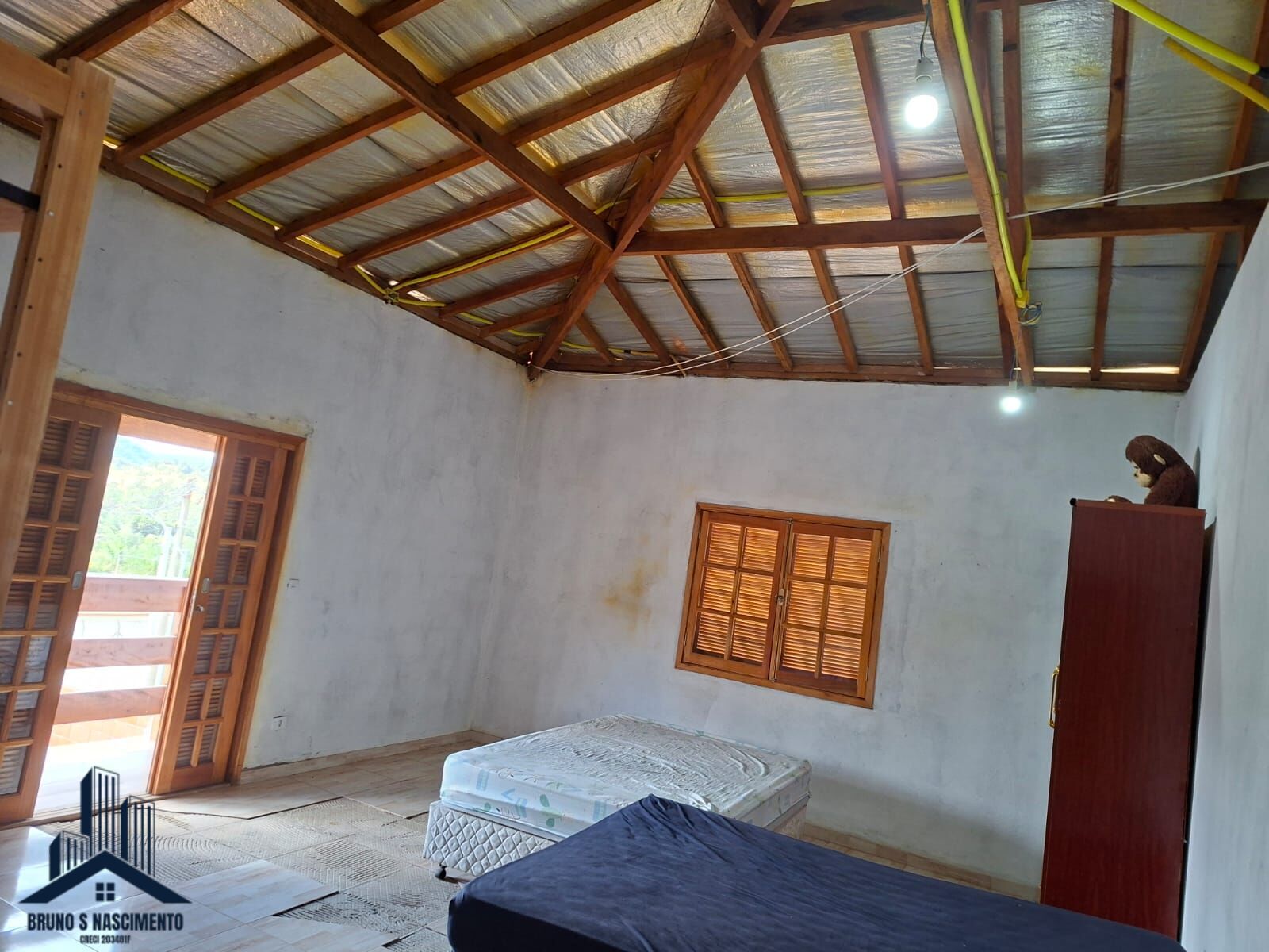 Casa à venda com 3 quartos, 1 suíte, 10 vagas e 320m² no Apotribu de Cima, Itu (SP) — foto 15 de 27