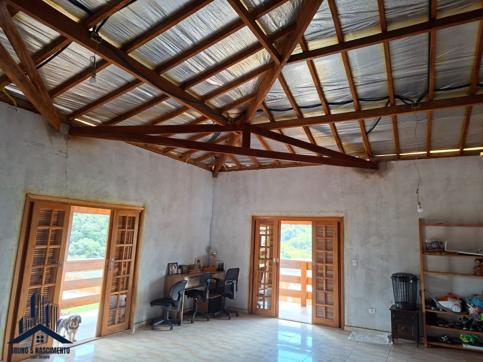 Casa à venda com 3 quartos, 1 suíte, 10 vagas e 320m² no Apotribu de Cima, Itu (SP) — foto 9 de 27