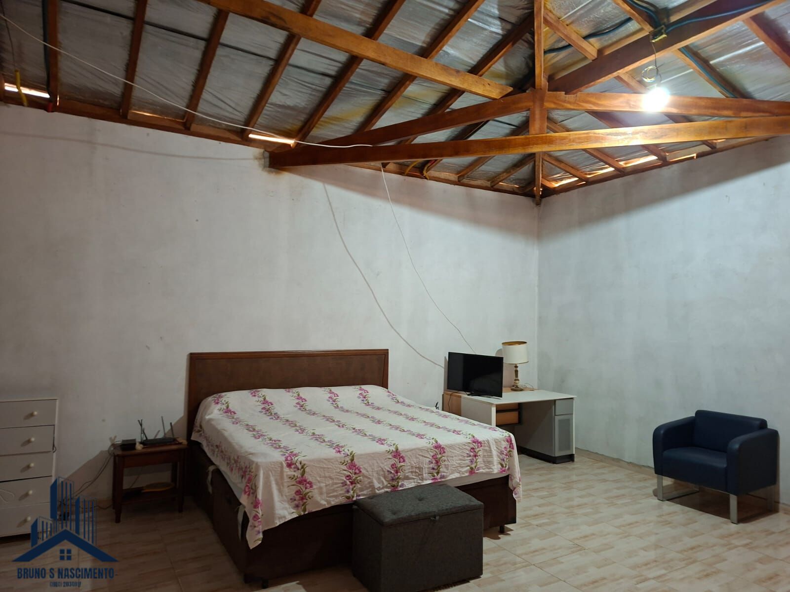 Casa à venda com 3 quartos, 1 suíte, 10 vagas e 320m² no Apotribu de Cima, Itu (SP) — foto 27 de 27