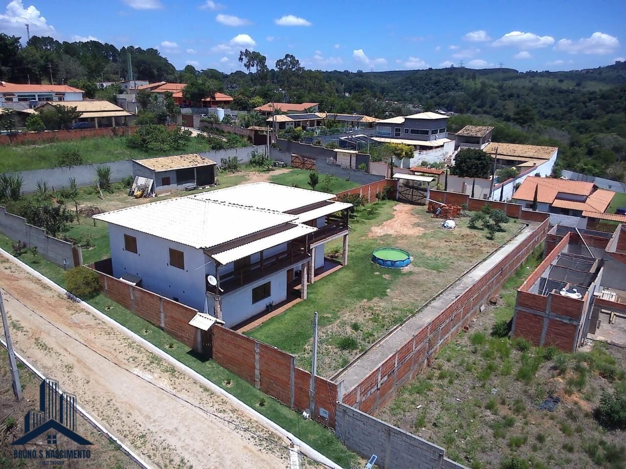Casa à venda com 3 quartos, 1 suíte, 10 vagas e 320m² no Apotribu de Cima, Itu (SP) — foto 24 de 27