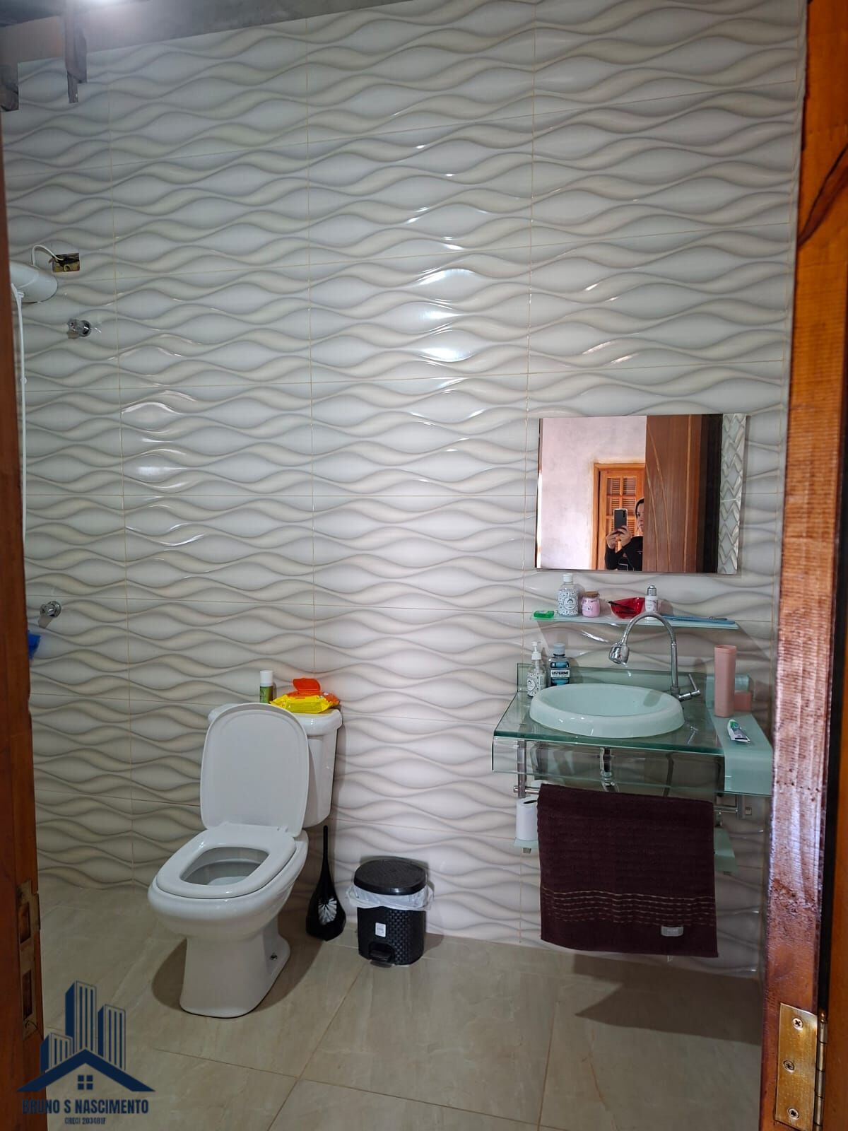 Casa à venda com 3 quartos, 1 suíte, 10 vagas e 320m² no Apotribu de Cima, Itu (SP) — foto 8 de 27