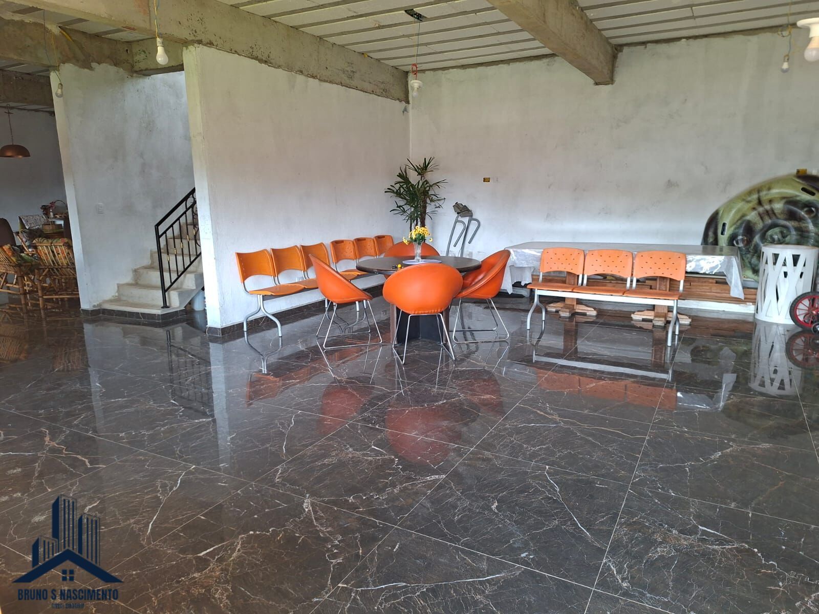 Casa à venda com 3 quartos, 1 suíte, 10 vagas e 320m² no Apotribu de Cima, Itu (SP) — foto 4 de 27