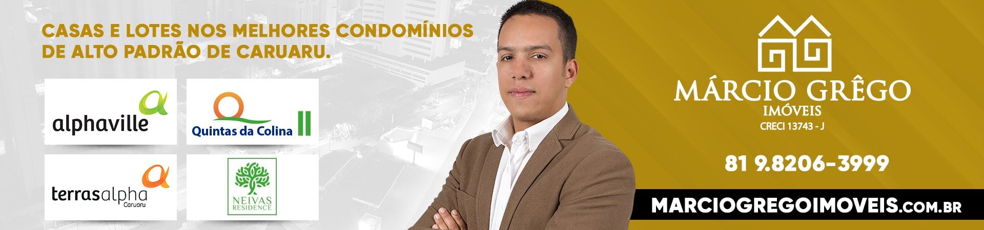 GRÊGO IMÓVEIS PRIME