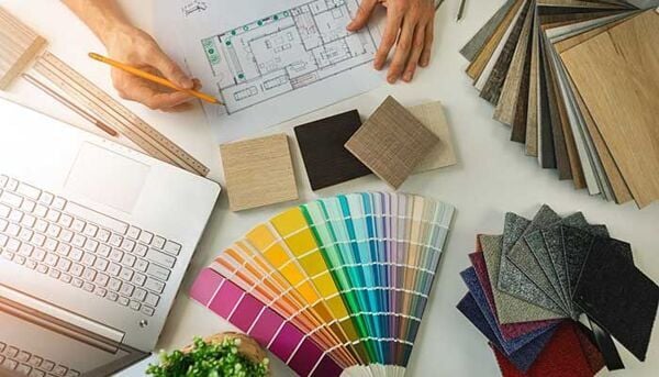 10 Motivos para contratar um Designer de Interiores