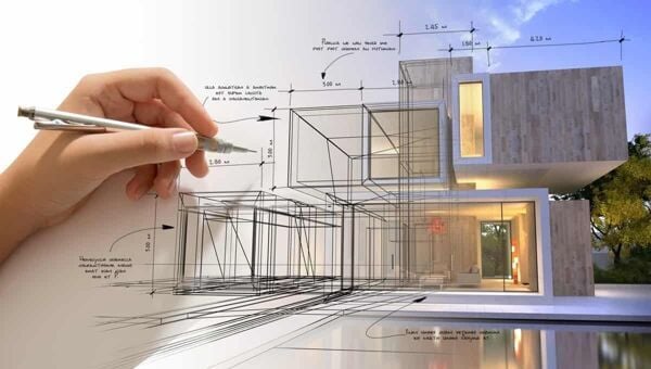 10 Motivos para contratar um Arquiteto