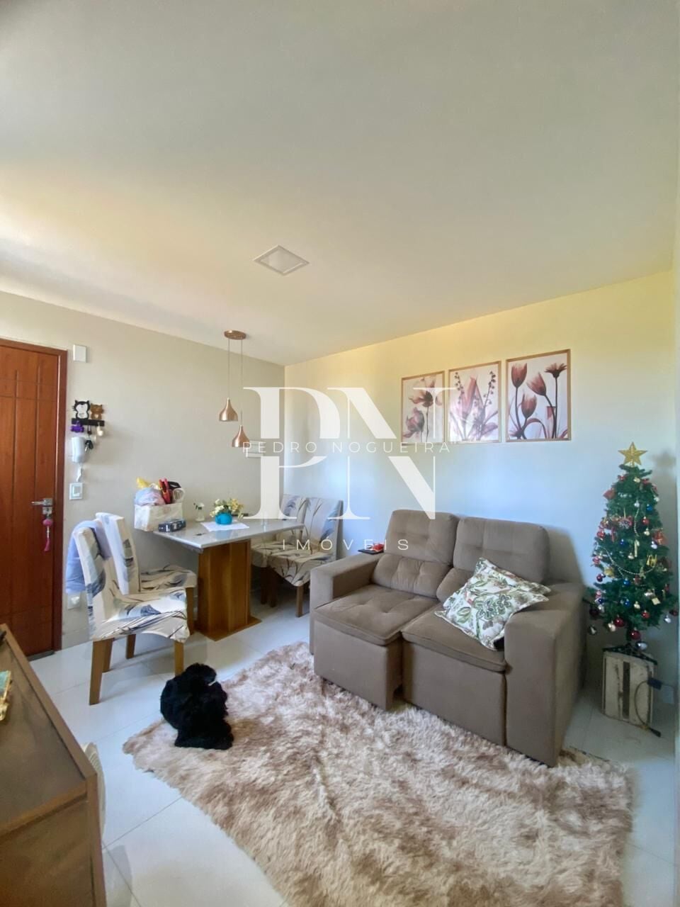 Apartamento, 2 quartos, 48 m² - Foto 8