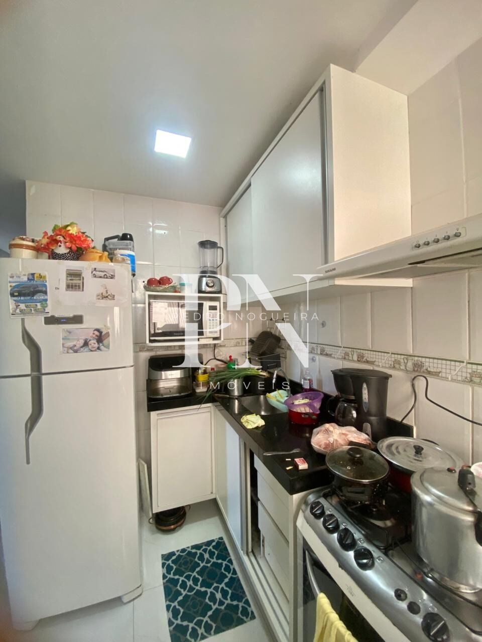 Apartamento, 2 quartos, 48 m² - Foto 10