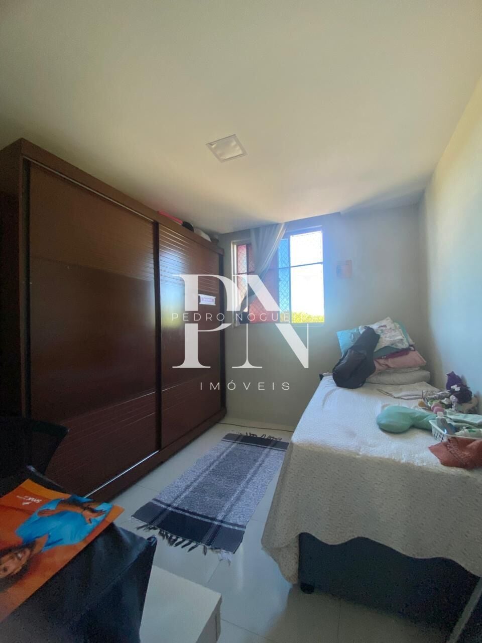 Apartamento, 2 quartos, 48 m² - Foto 12