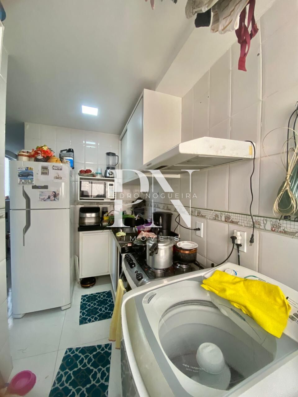 Apartamento, 2 quartos, 48 m² - Foto 11