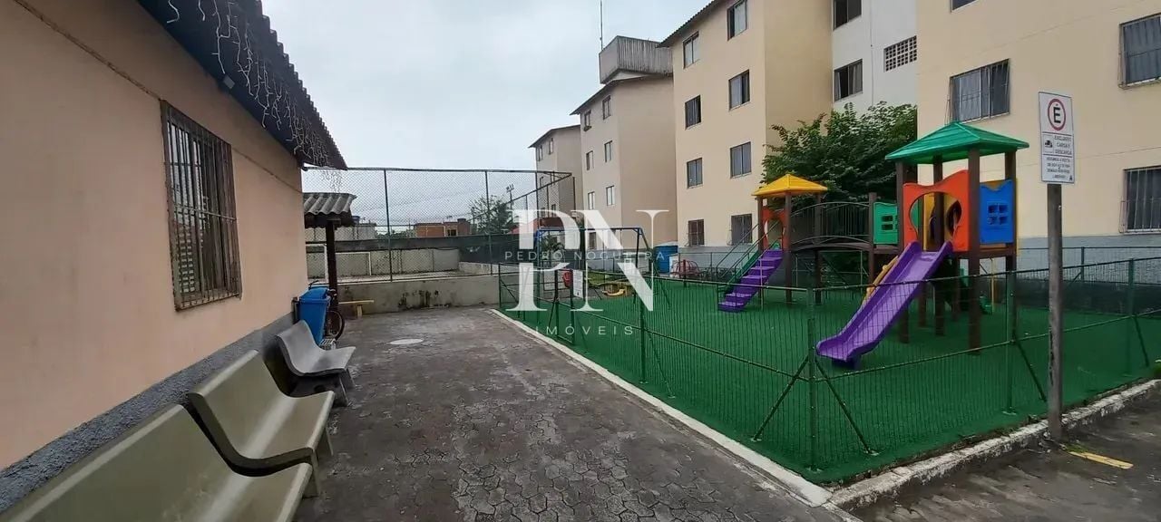 Apartamento, 2 quartos, 48 m² - Foto 15