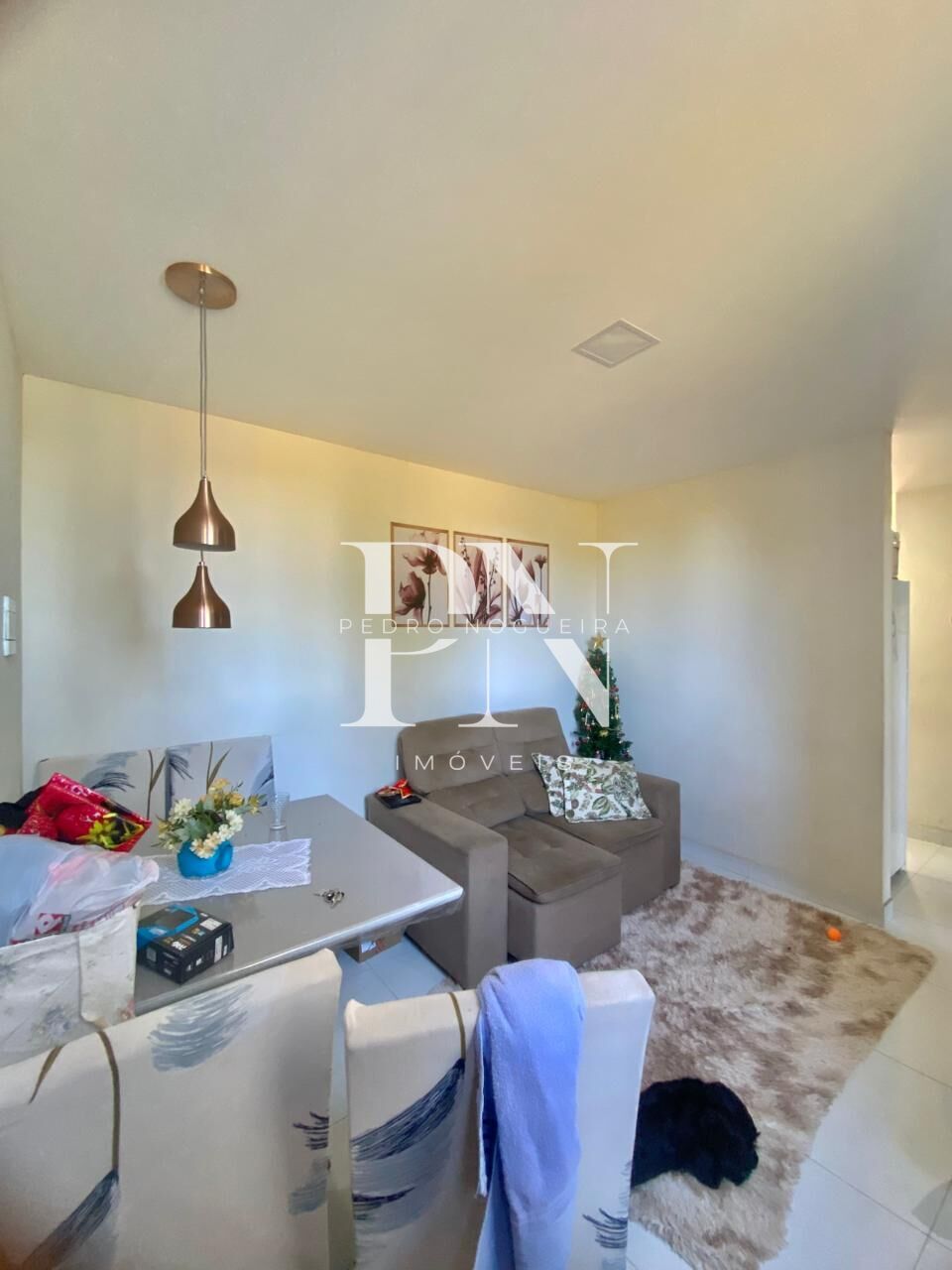 Apartamento, 2 quartos, 48 m² - Foto 9