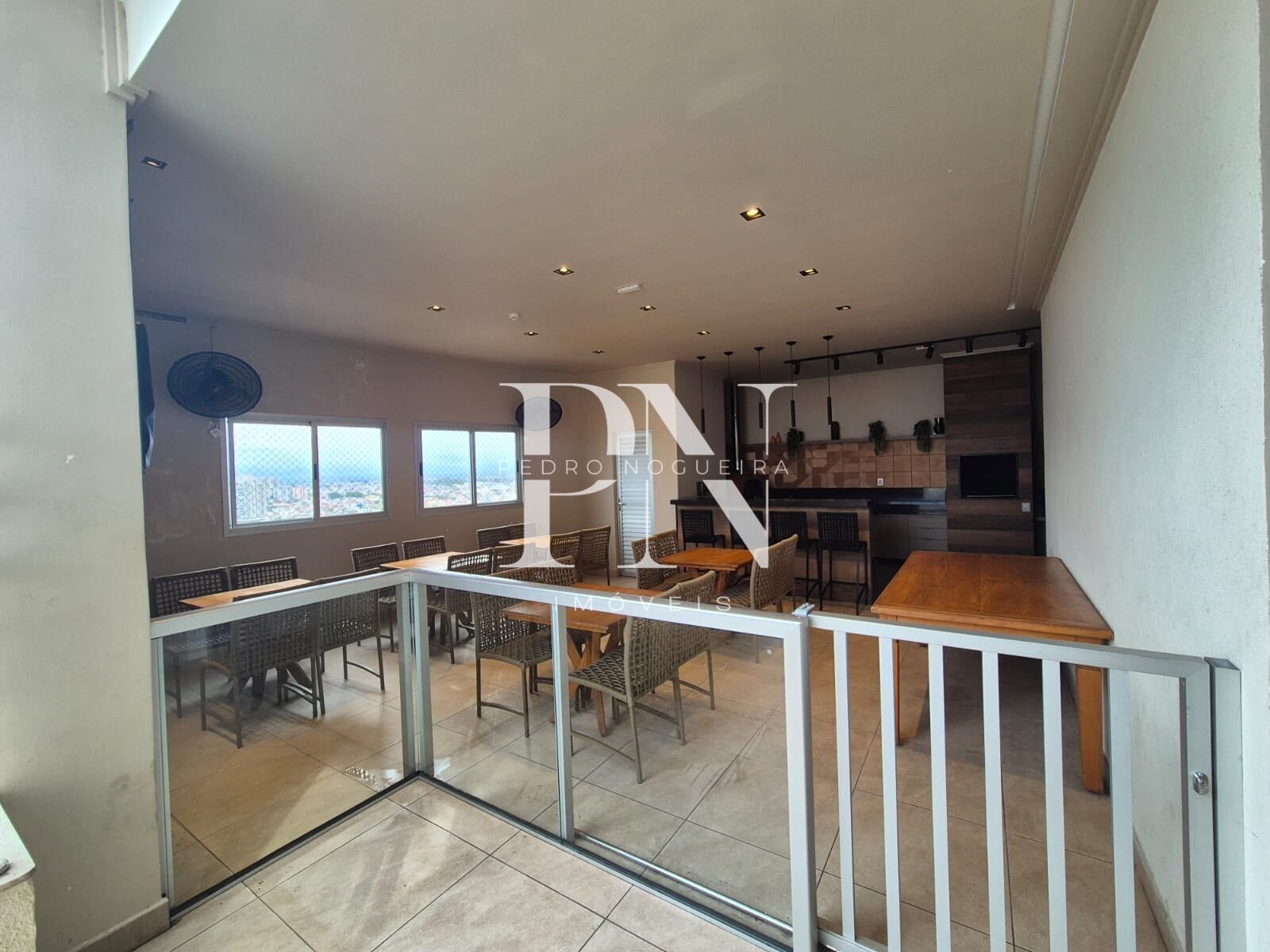 Apartamento, 2 quartos, 57 m² - Foto 23