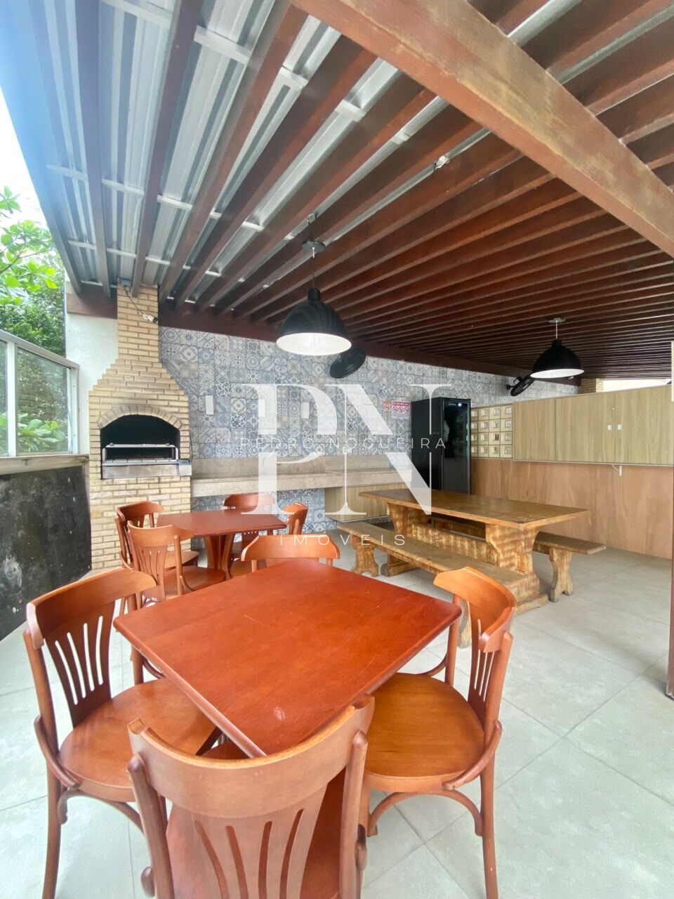 Apartamento, 3 quartos, 78 m² - Foto 21