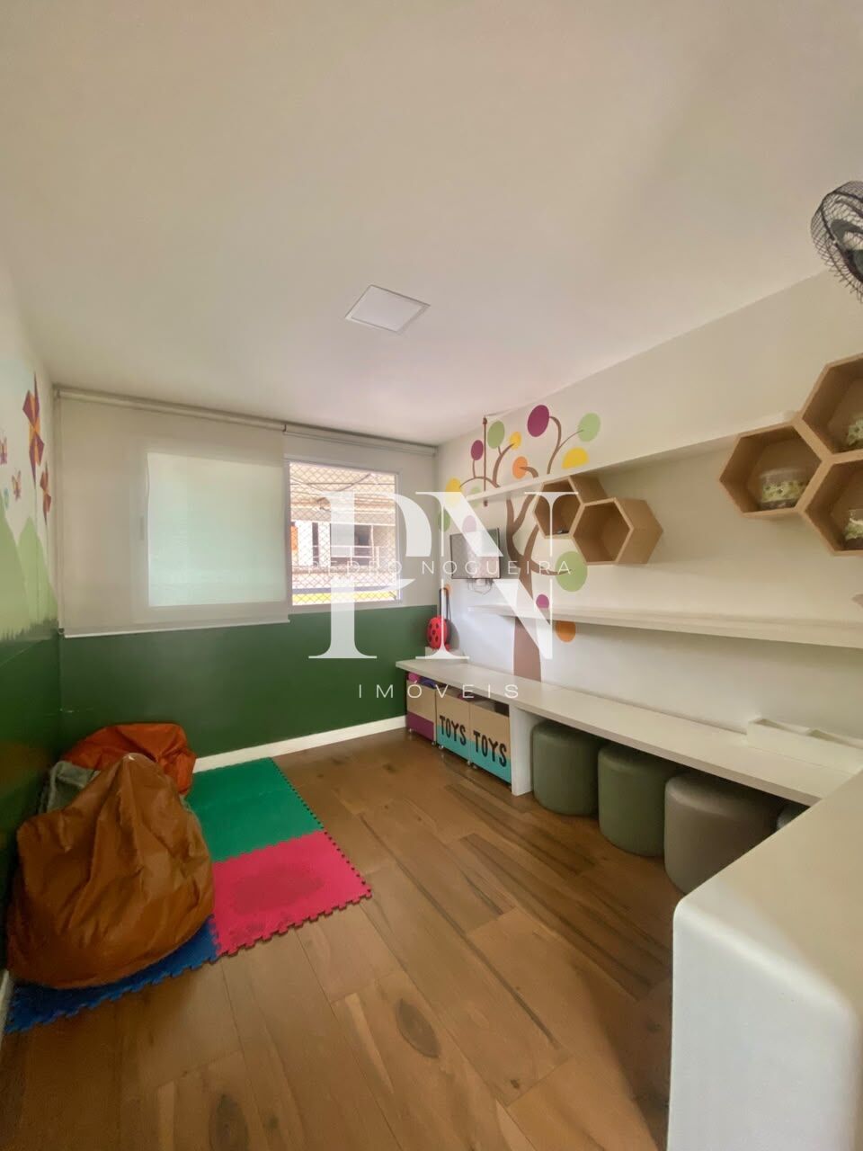 Apartamento, 3 quartos, 78 m² - Foto 24