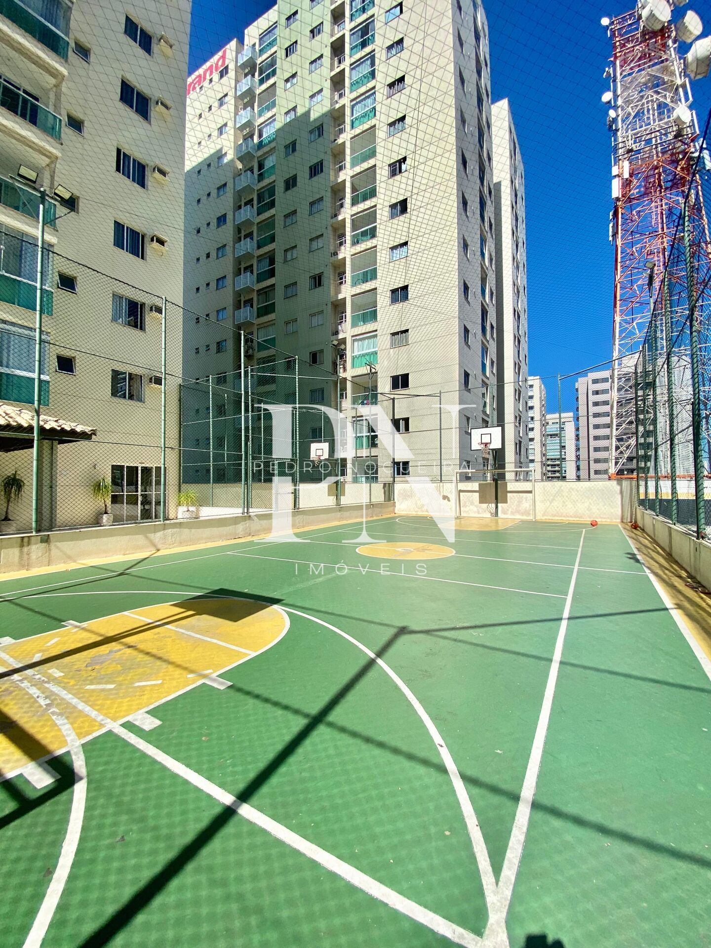 Apartamento, 2 quartos, 58 m² - Foto 19