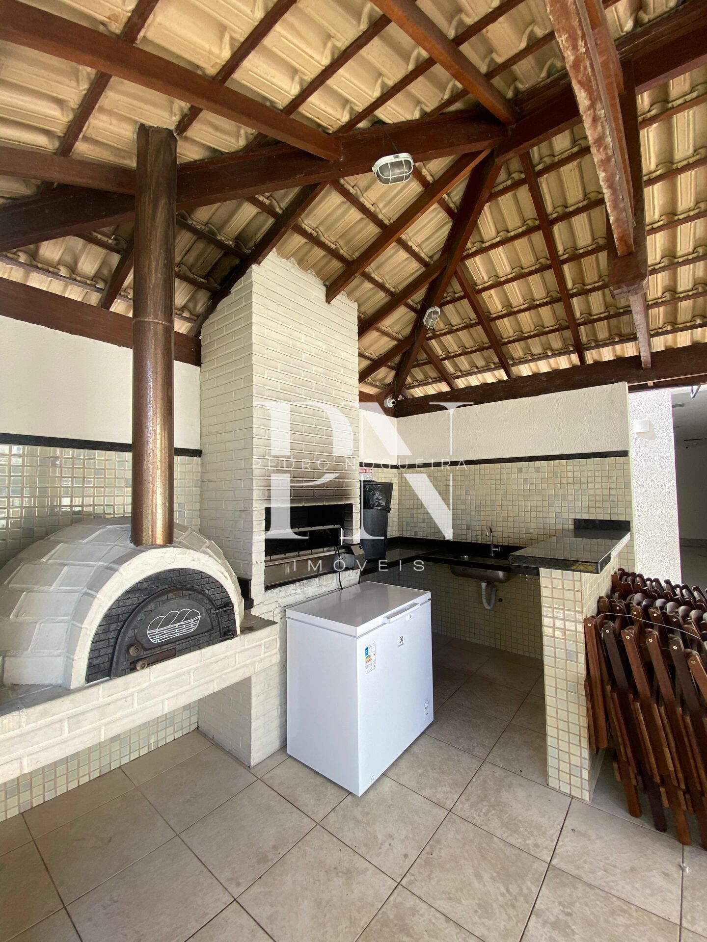 Apartamento, 2 quartos, 58 m² - Foto 15