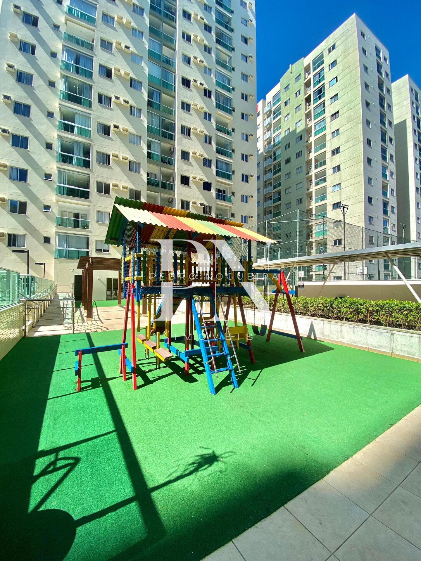 Apartamento, 2 quartos, 58 m² - Foto 22