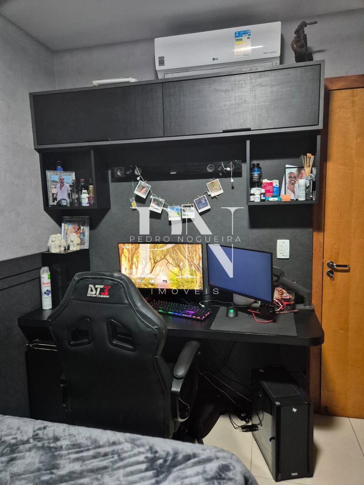 Apartamento, 2 quartos, 57 m² - Foto 17