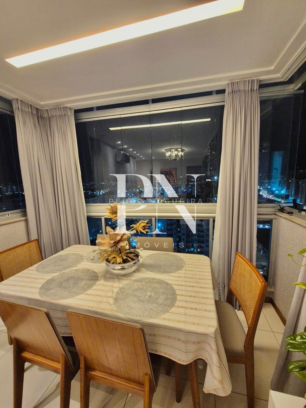Apartamento, 2 quartos, 57 m² - Foto 4
