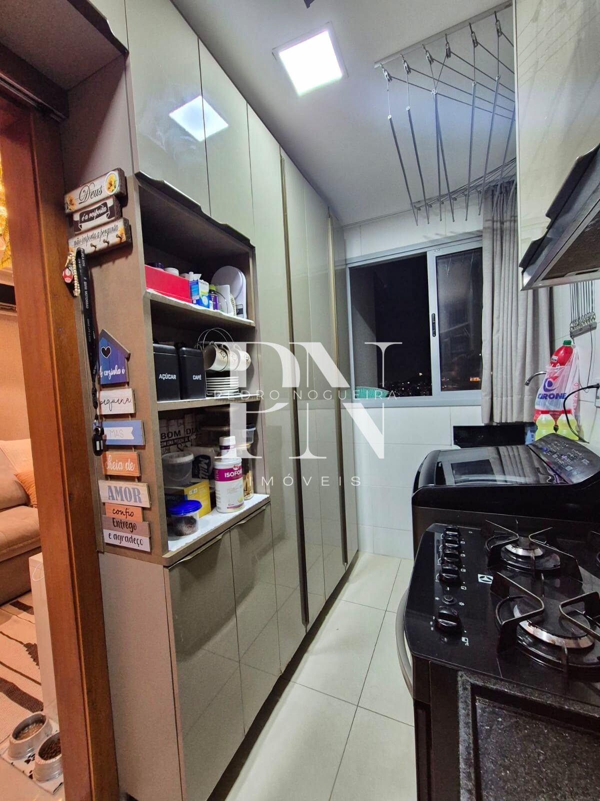 Apartamento, 2 quartos, 57 m² - Foto 9