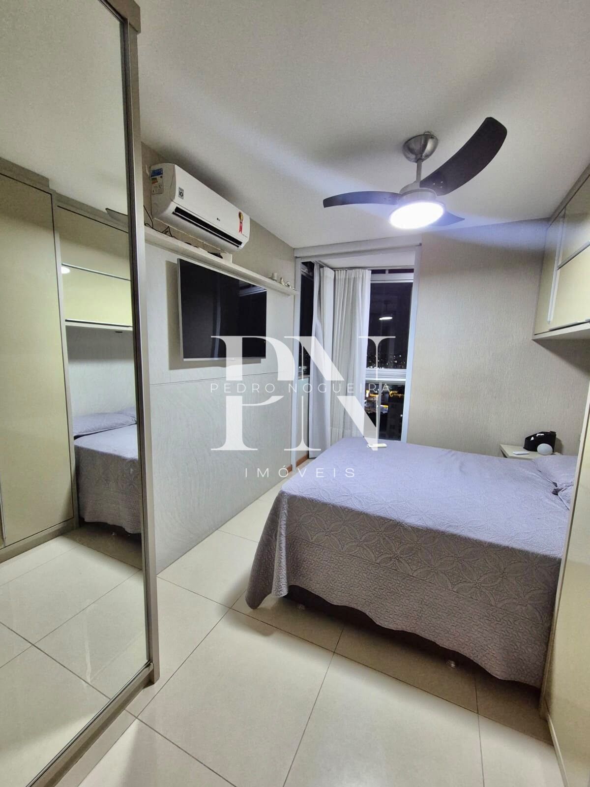 Apartamento, 2 quartos, 57 m² - Foto 11