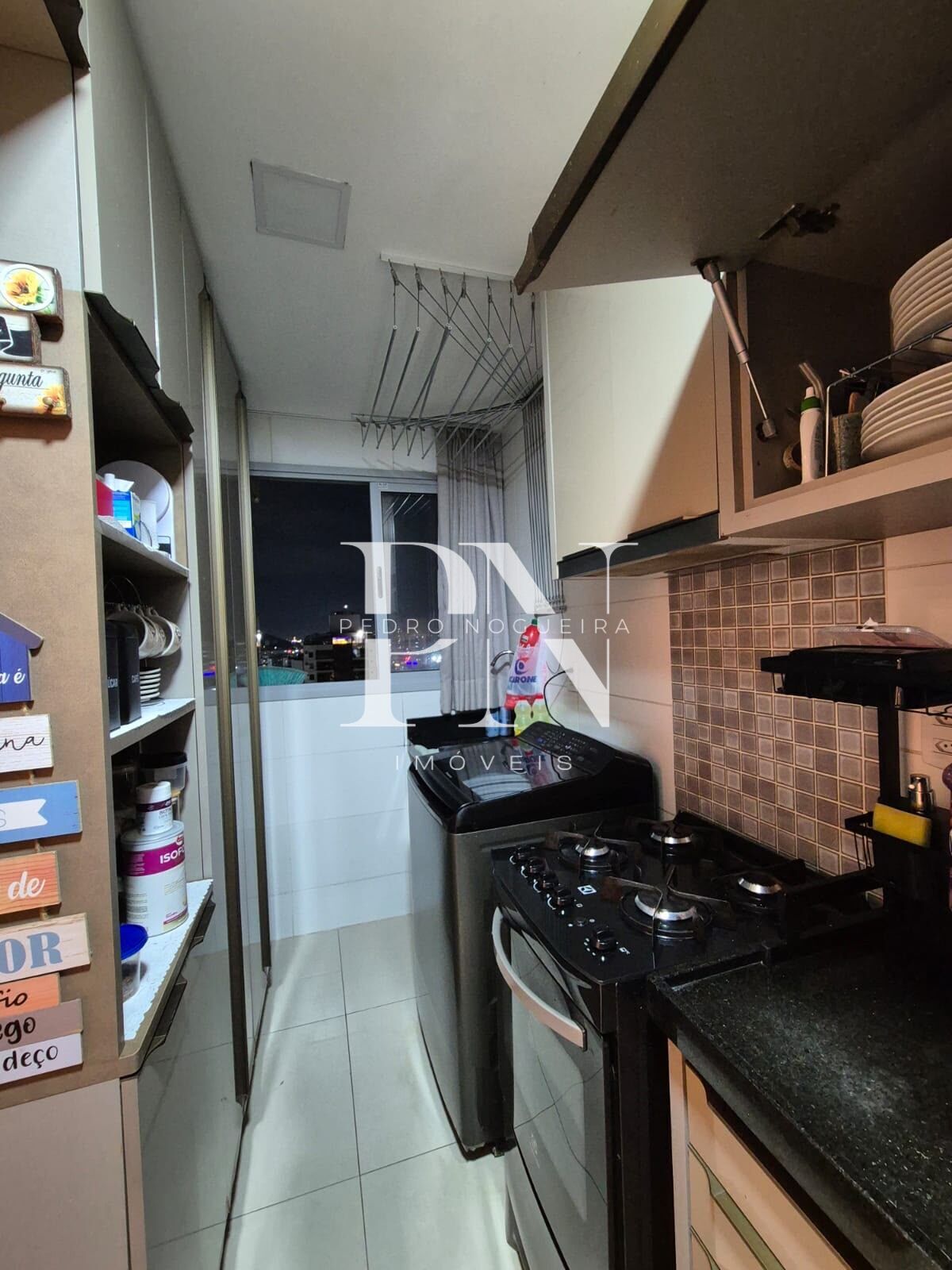 Apartamento, 2 quartos, 57 m² - Foto 10
