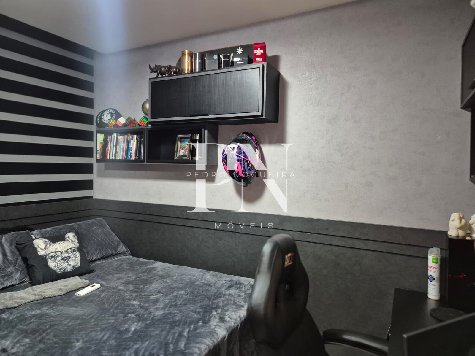 Apartamento, 2 quartos, 57 m² - Foto 16