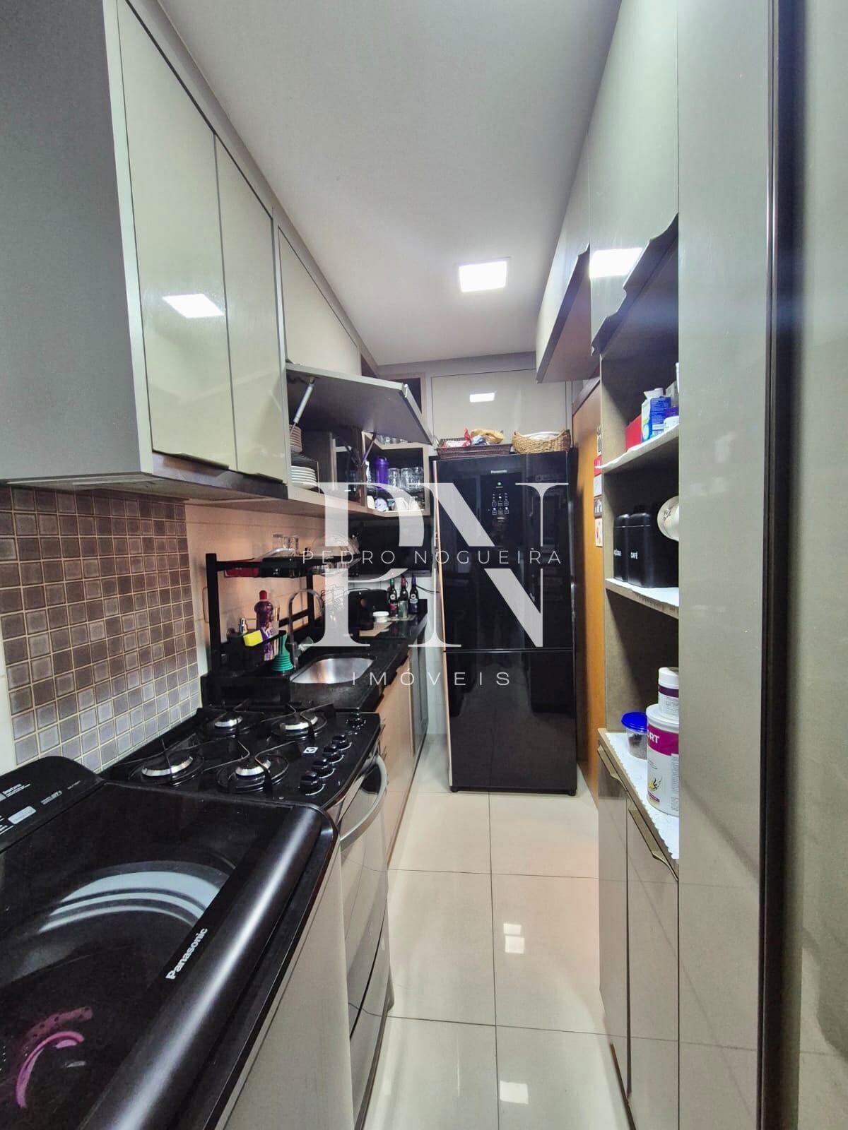Apartamento, 2 quartos, 57 m² - Foto 8