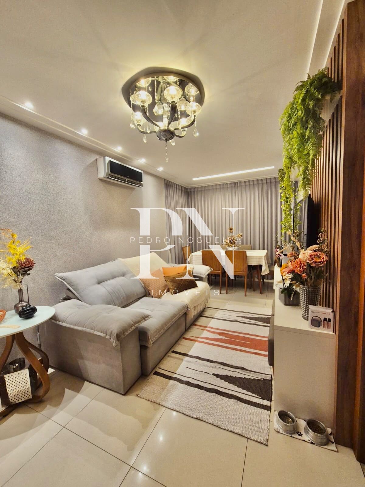 Apartamento, 2 quartos, 57 m² - Foto 1