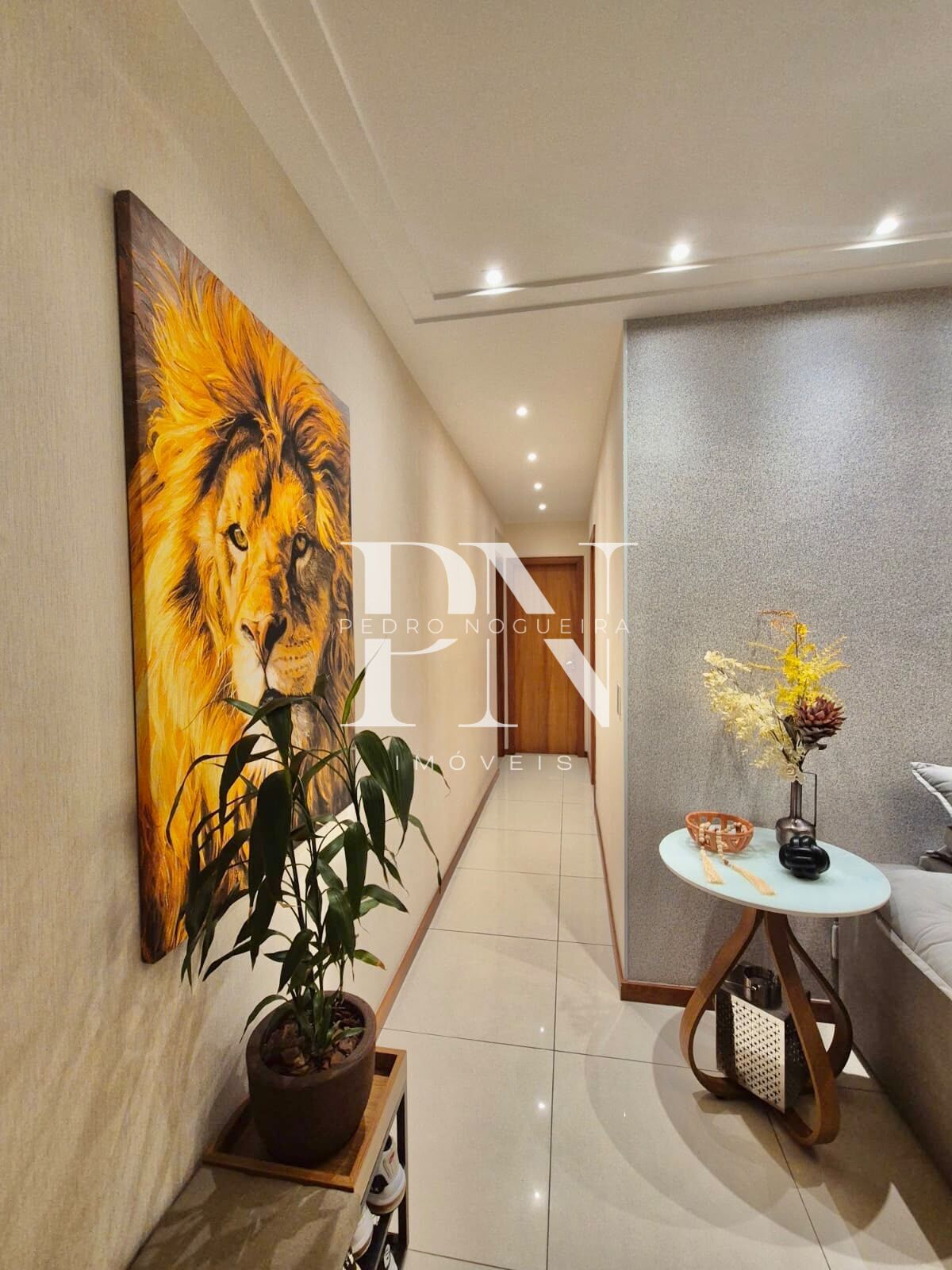 Apartamento, 2 quartos, 57 m² - Foto 3