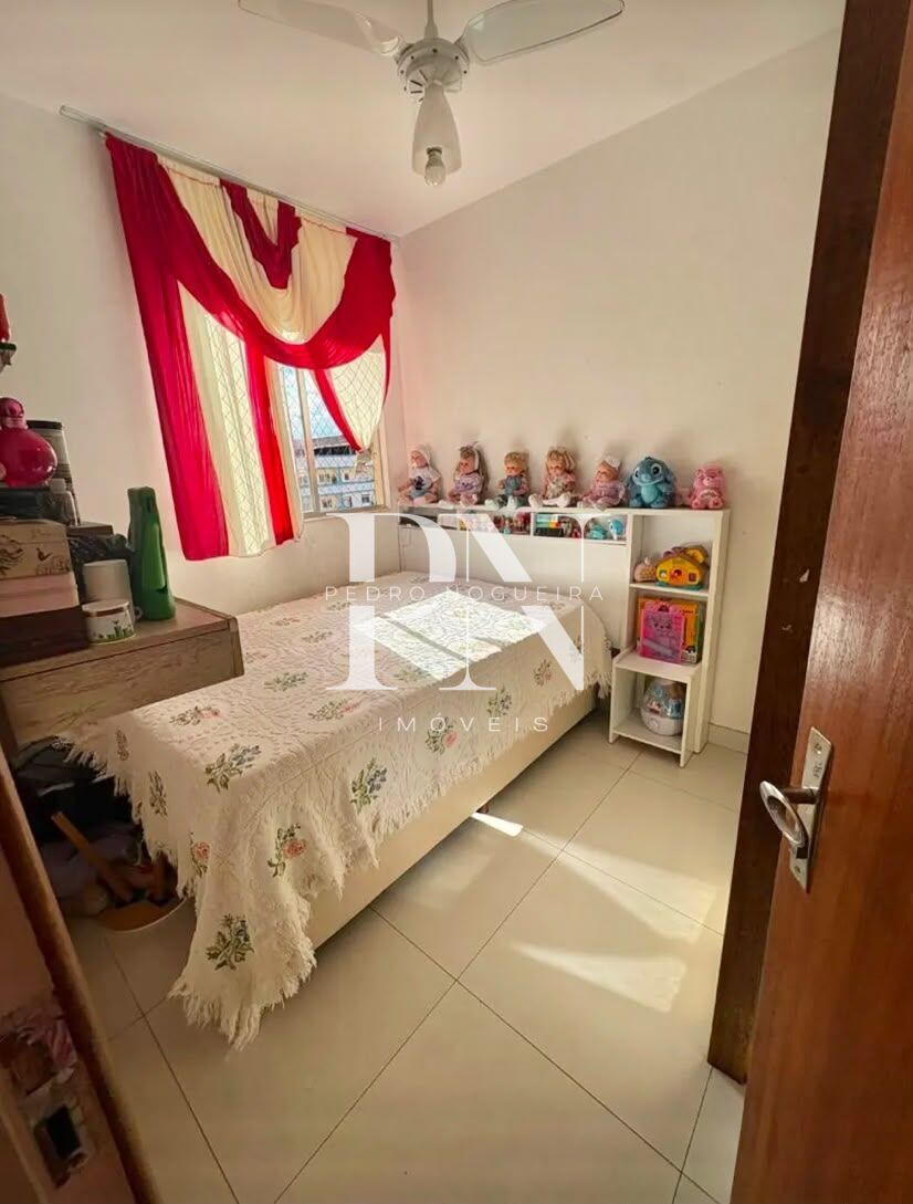 Apartamento, 2 quartos, 54 m² - Foto 3