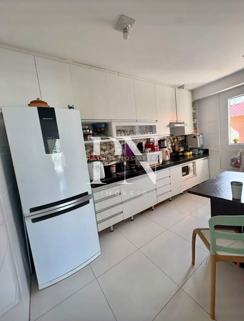 Apartamento, 2 quartos, 54 m² - Foto 2