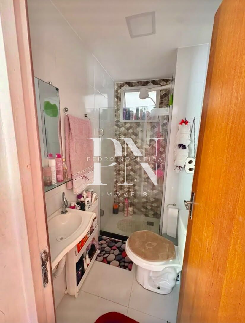 Apartamento, 2 quartos, 54 m² - Foto 5