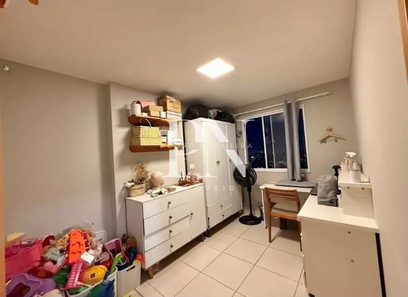 Apartamento, 2 quartos, 47 m² - Foto 6