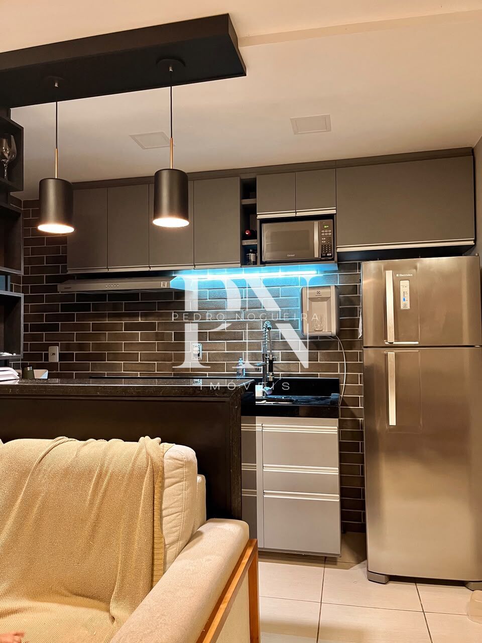 Apartamento, 2 quartos, 47 m² - Foto 4