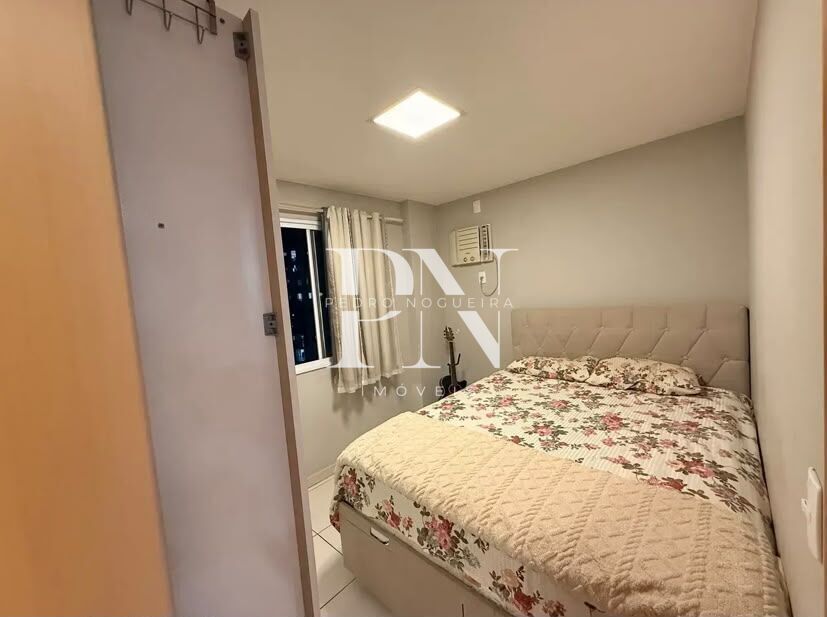 Apartamento, 2 quartos, 47 m² - Foto 5