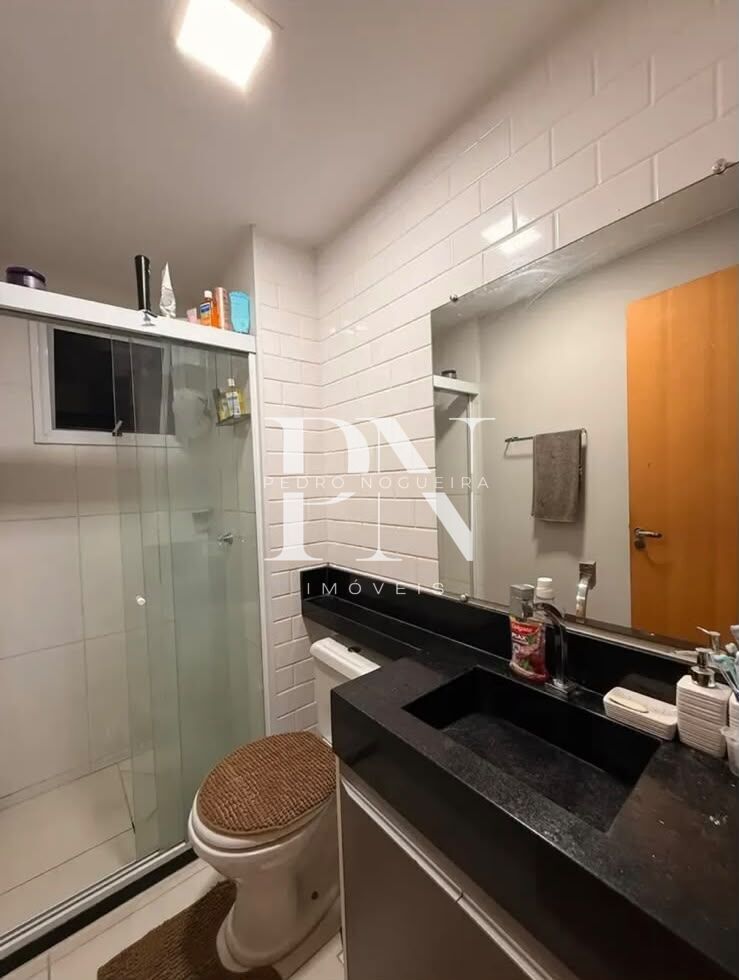 Apartamento, 2 quartos, 47 m² - Foto 7