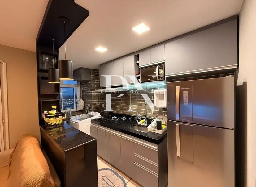 Apartamento, 2 quartos, 47 m² - Foto 3