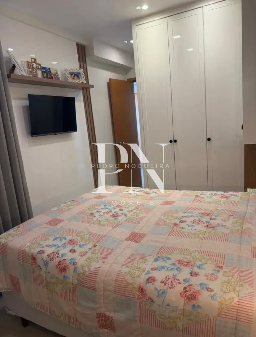 Apartamento, 2 quartos, 56 m² - Foto 9