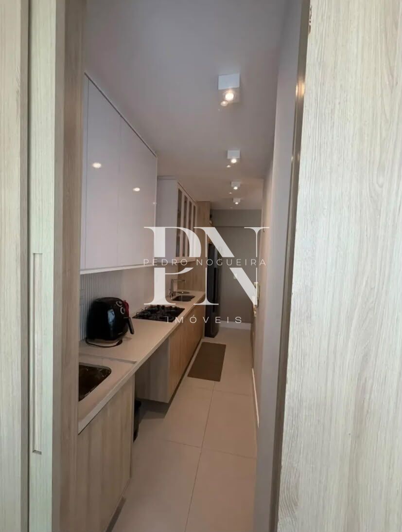 Apartamento, 2 quartos, 56 m² - Foto 6