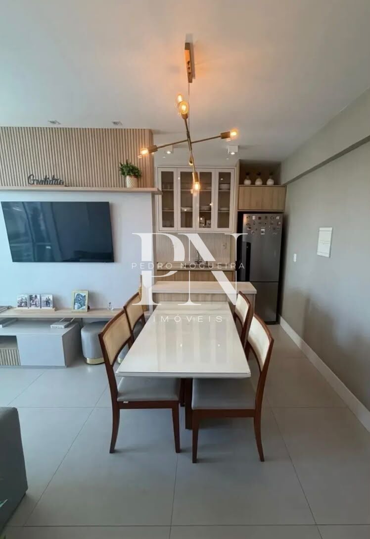 Apartamento, 2 quartos, 56 m² - Foto 3