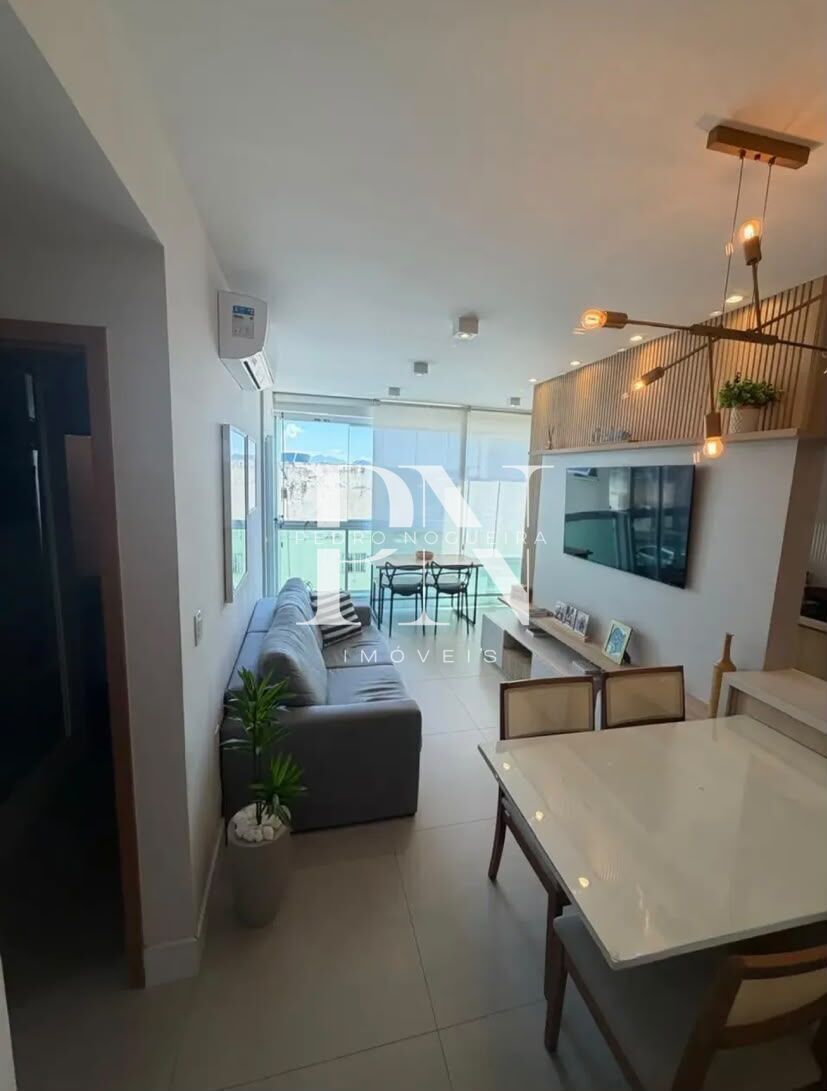 Apartamento, 2 quartos, 56 m² - Foto 2